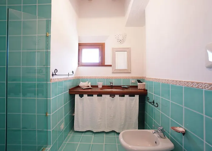 Bgitalianvacation - Domus Di Pitrizza 度假居 *