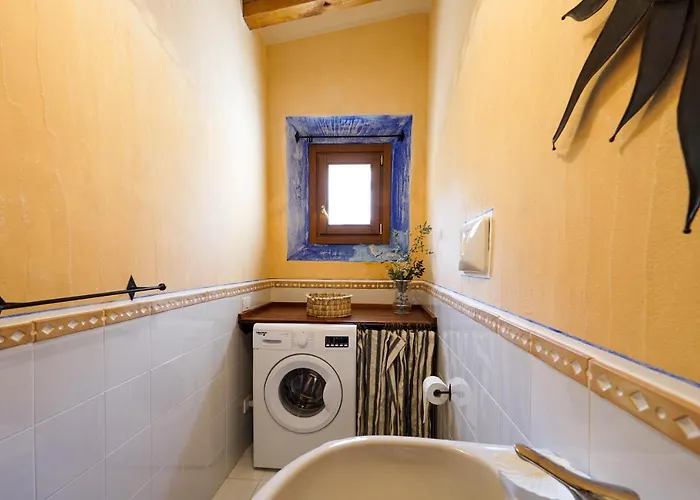 Bgitalianvacation - Domus Di Pitrizza 度假居 利斯西亚迪维卡