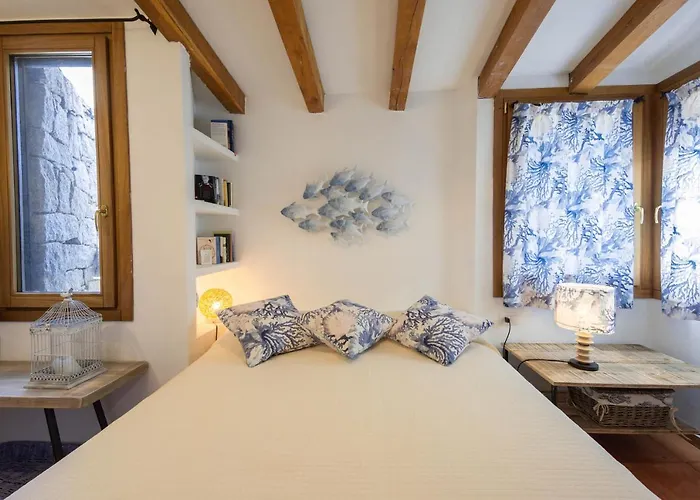 度假居 Bgitalianvacation - Domus Di Pitrizza *