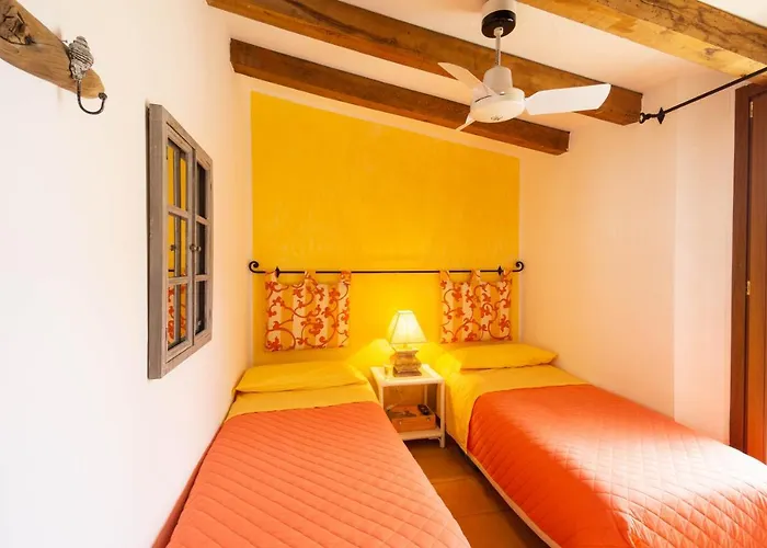 Bgitalianvacation - Domus Di Pitrizza 度假居 利斯西亚迪维卡