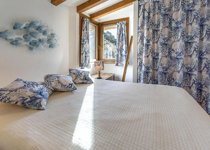 Bgitalianvacation - Domus Di Pitrizza *