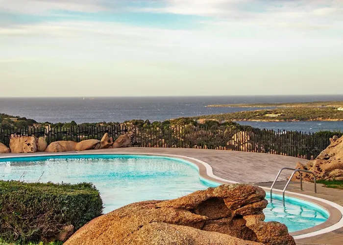 度假居 Bgitalianvacation - Domus Di Pitrizza