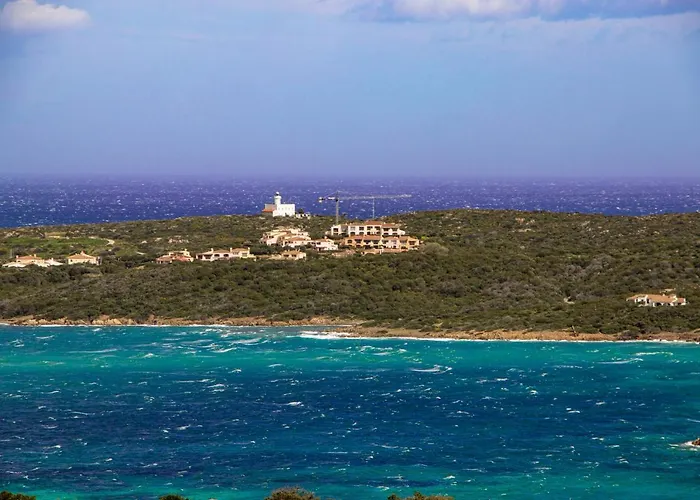 Bgitalianvacation - Domus Di Pitrizza